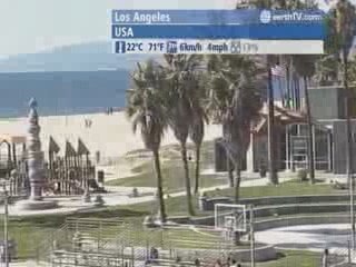 Dubrovnik - Croatia, London - United Kingdom, Seattle - USA, Johannesburg - South Africa, Los Angeles - USA, Rio de Janeiro - Brazil, Sydney - Australia