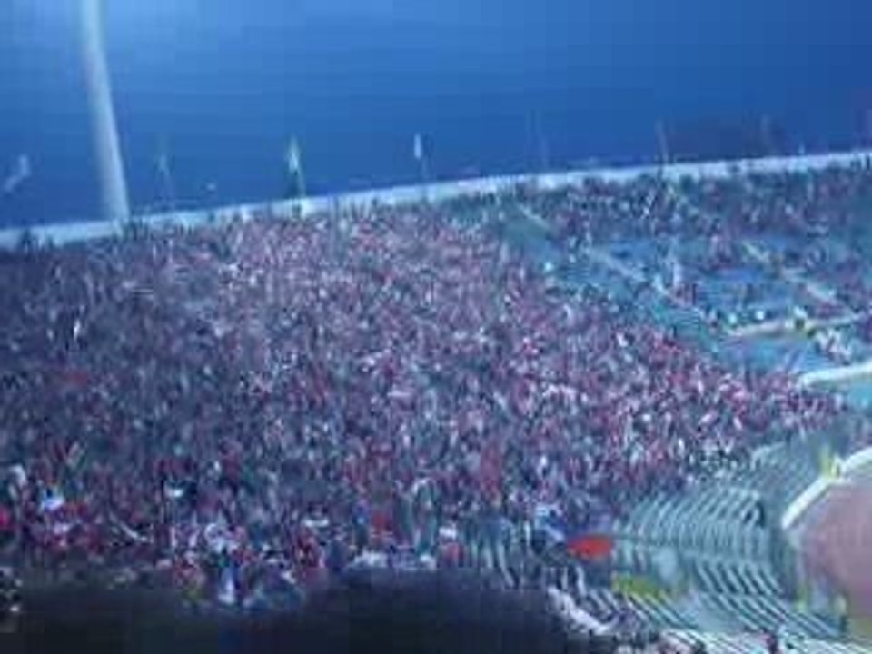 ole chile