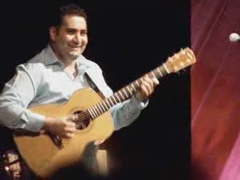 finger picking
