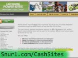 Get Websites that Make Automated Income!