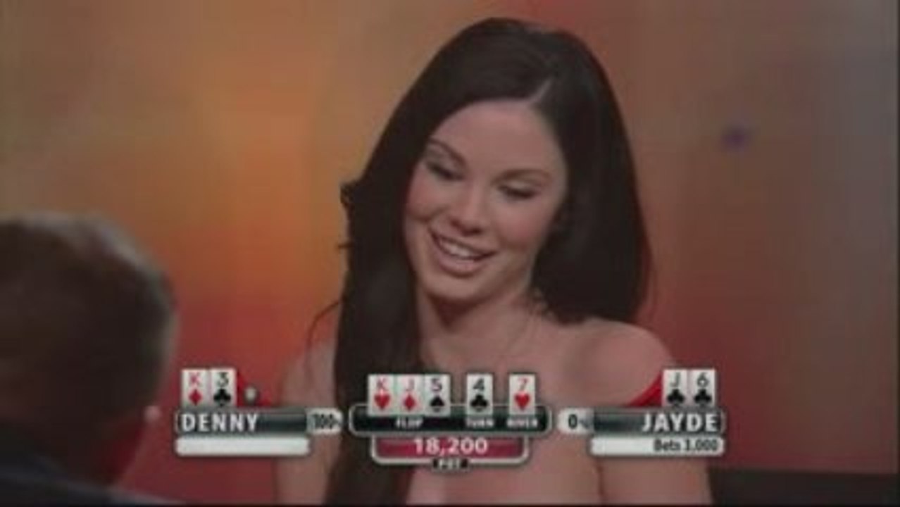 Million Dollar Challenge S01 Ep.02 - 1/5 cardplayertube.com