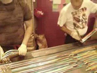 28 10 2009 - Candymen at work (Fremantle)