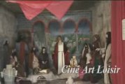 Ciné Art Loisir The last Supper of Christ film by JC Guerguy à Fitilieu
