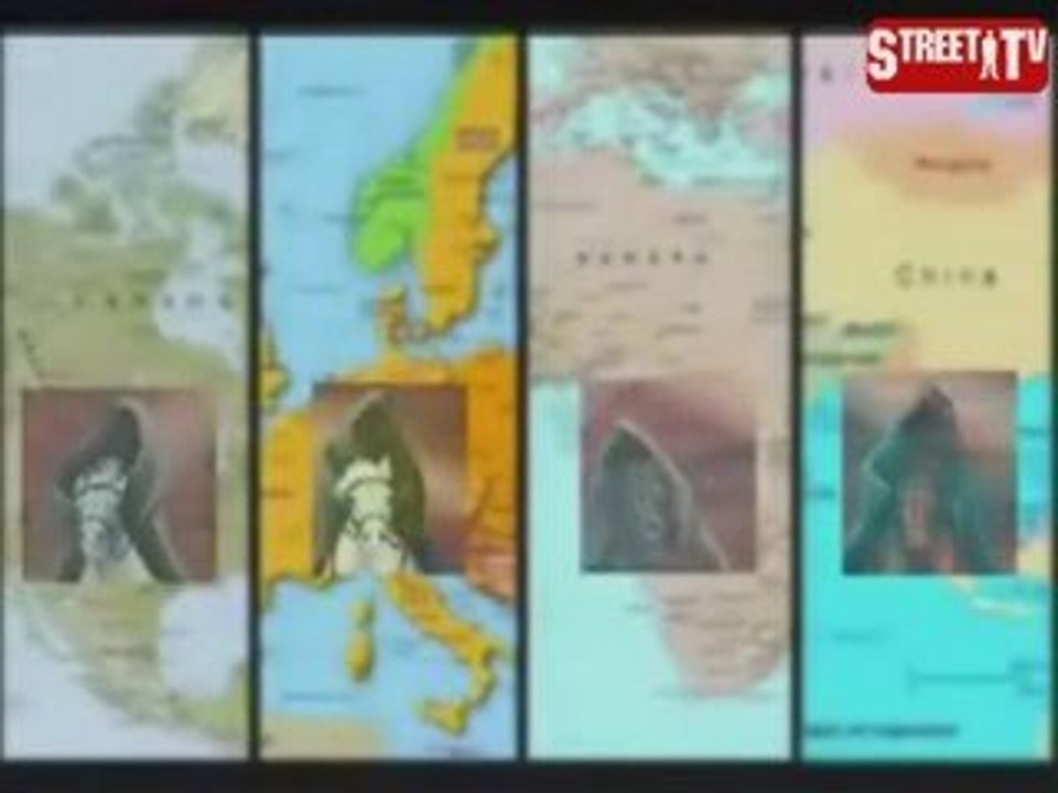L'OEIL - Episode 1 - Le Nouvel Ordre Mondial
