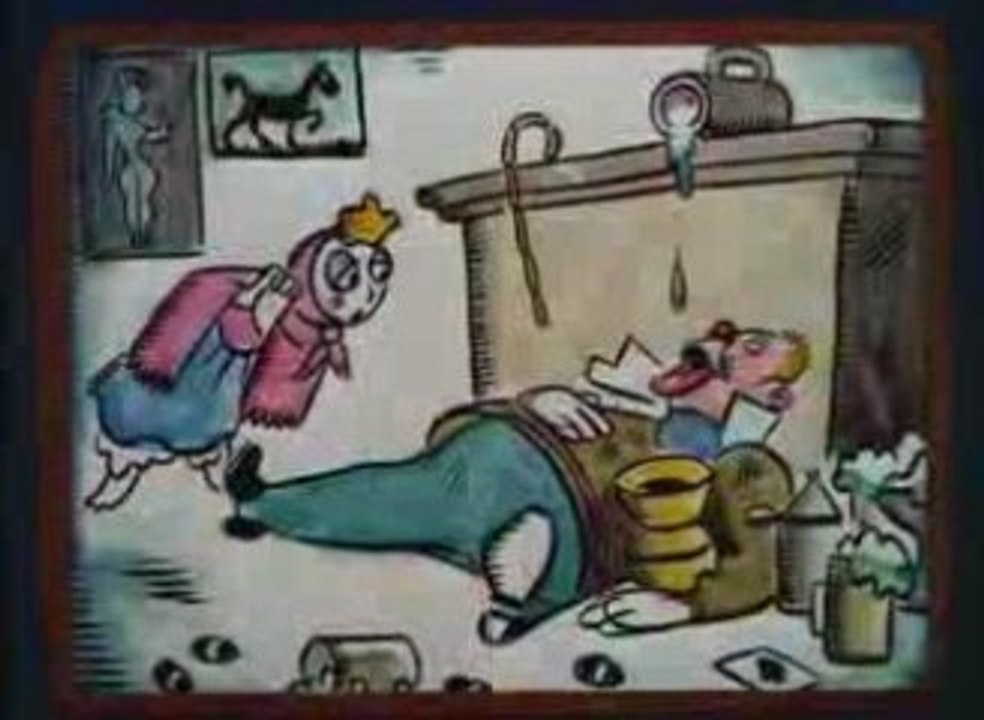 1941   Mickey Mouse & Minnie Mouse   The Nifty Nineties