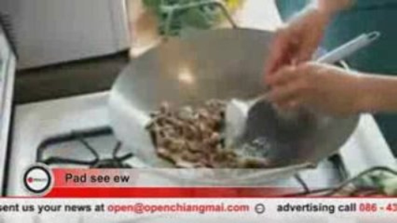 Chiang Mai News 23/10/09