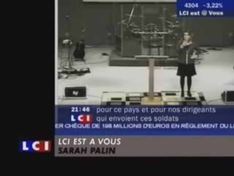 Sarah_Palin La_guerre_au_nom_de_Dieu a voir urgent