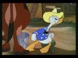 Starring Donald - Old MacDonald Duck　ドナルドの牧場　ディズニー