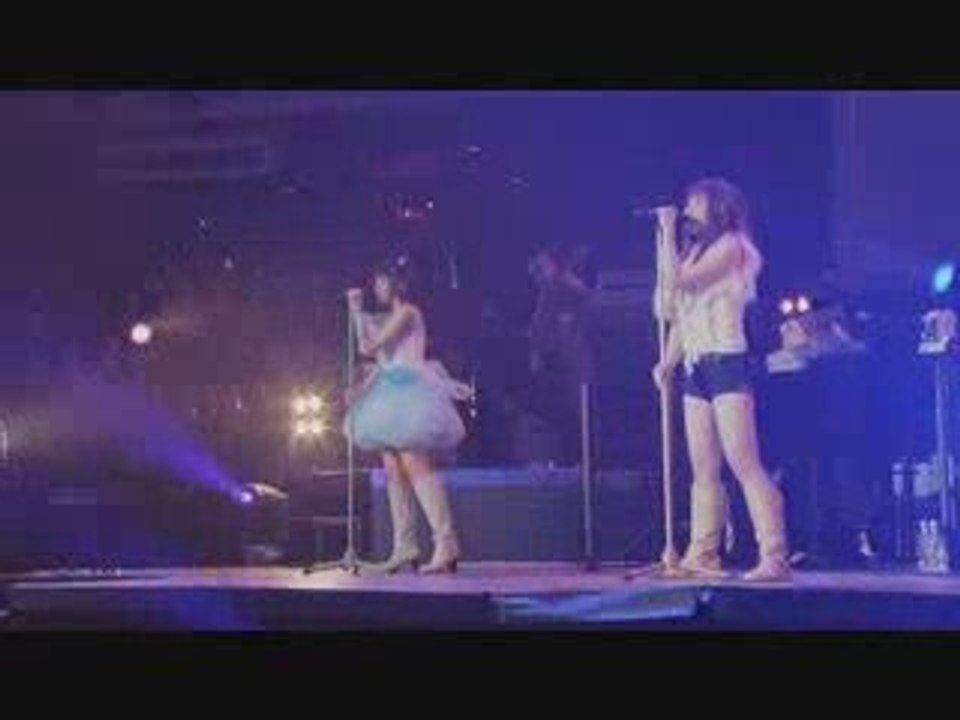 May'n/Nakajima Megumi : LION (Live)