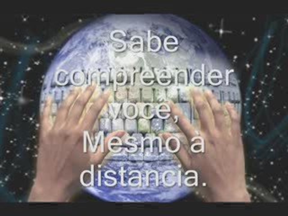Amigo é