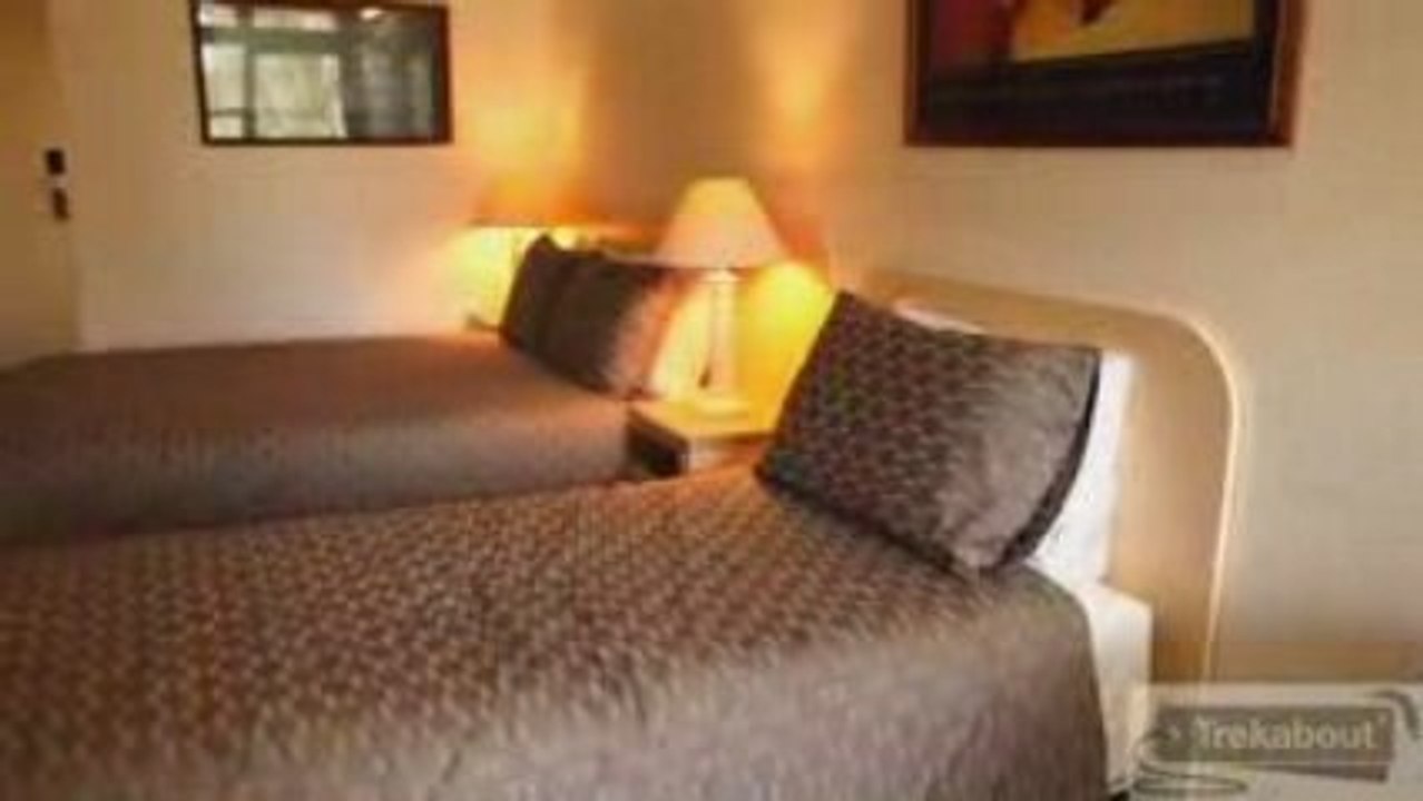 Princes Park motor inn, Accommodation in Melbourne Australia