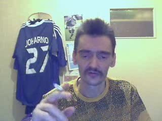 les gitans par joharno