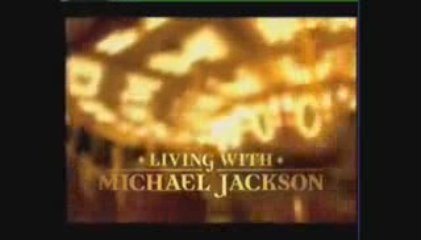 Michael Jackson THE DOCUMENTARY - part 1