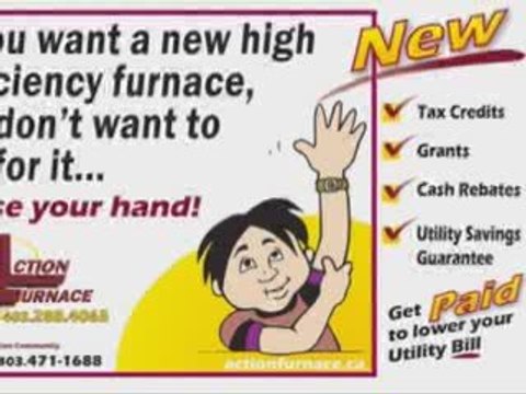 Calgary Furnace and More | Calgary-Furnace.com