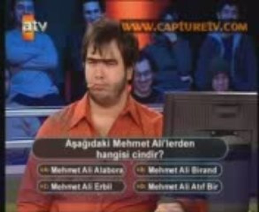 sahan kim 500 bin istemezki recep