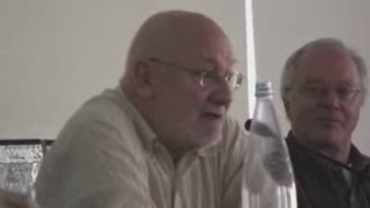 Is art a lie - Pierre Sterckx