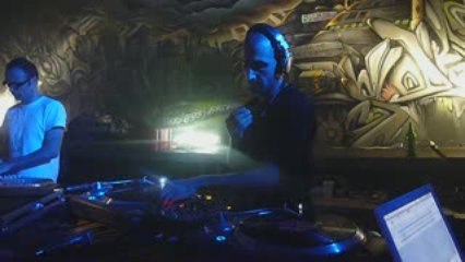 Enola 32 @ MolodoÏ - La Pléiade Party