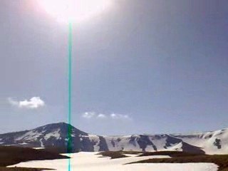 kara göl 16-05-2009