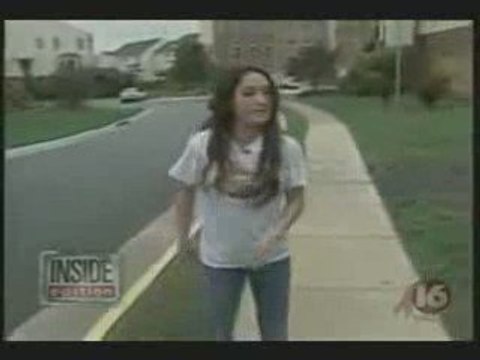 Attention Effets secondaires - vaccin grippe 2009 1/2