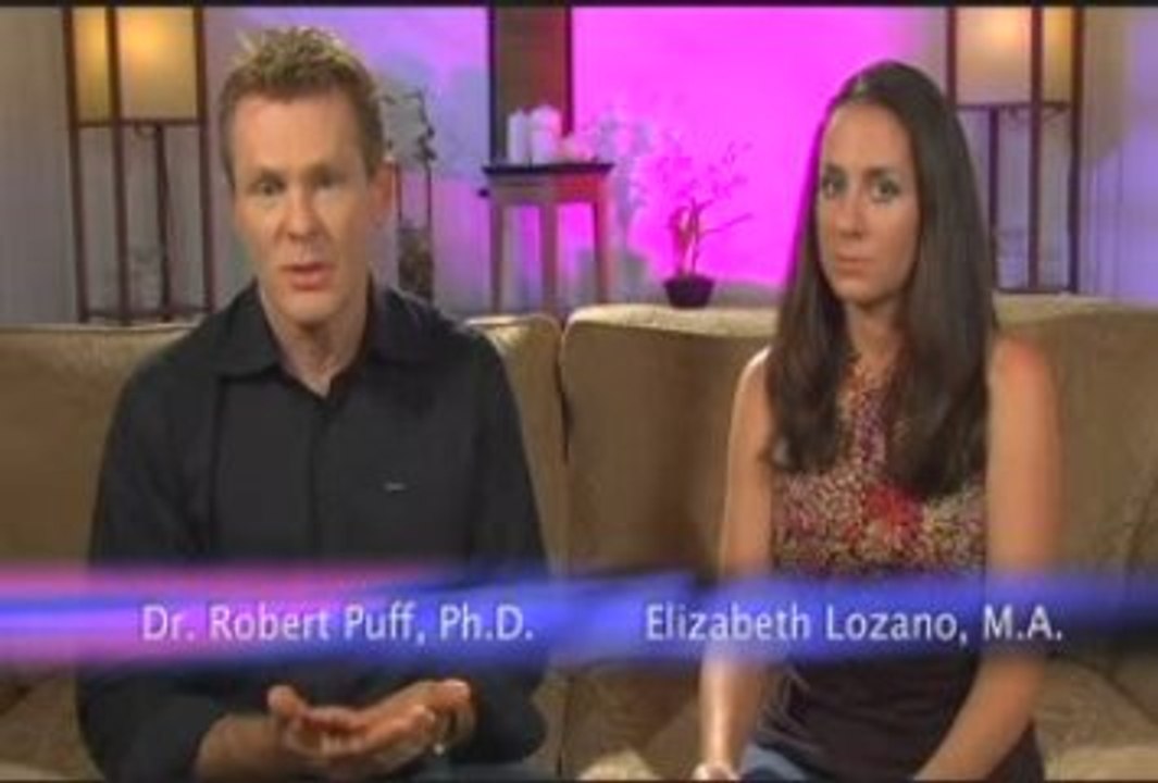 The Holistic Success Show