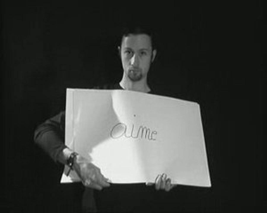 Et si c'était moi ? one man show Arnaud Humbert