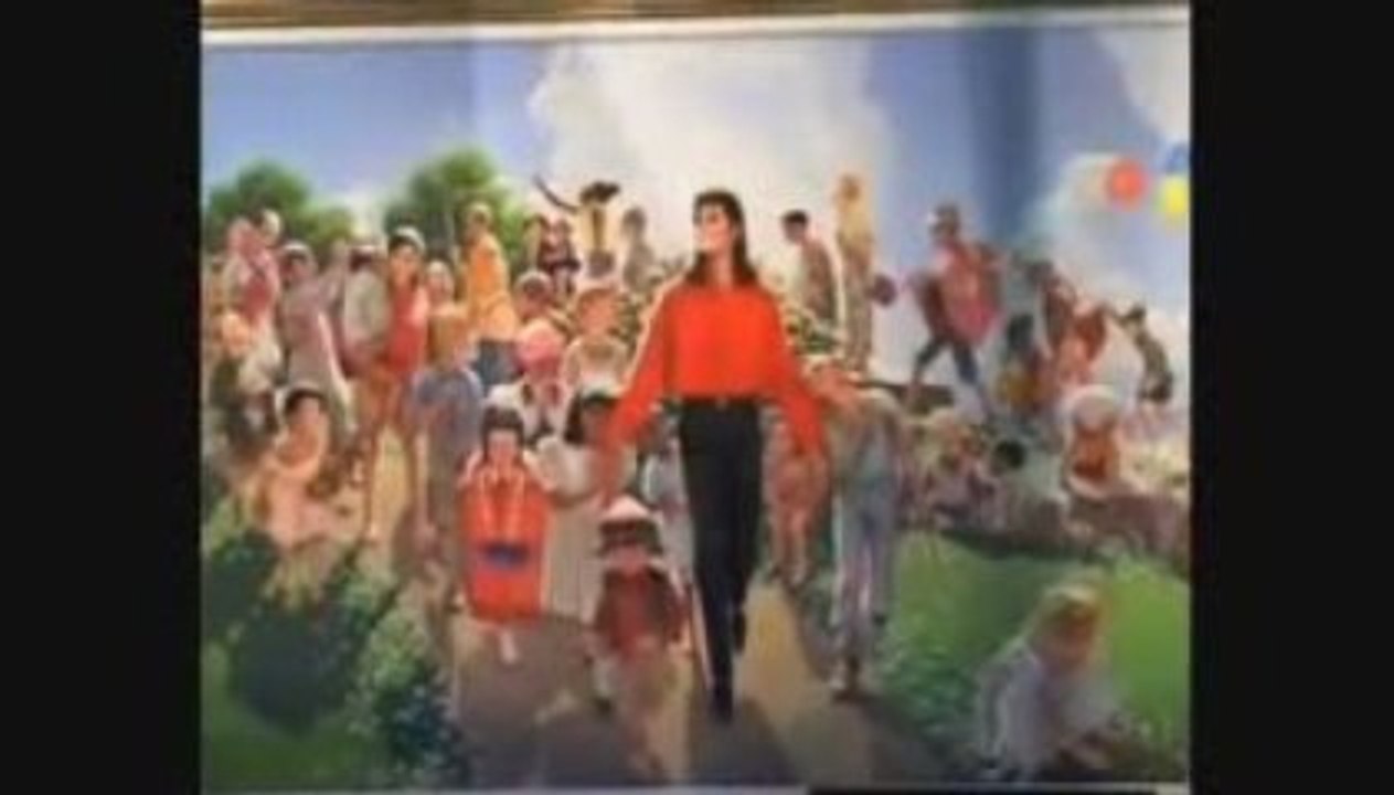Michael Jackson THE DOCUMENTARY part 2