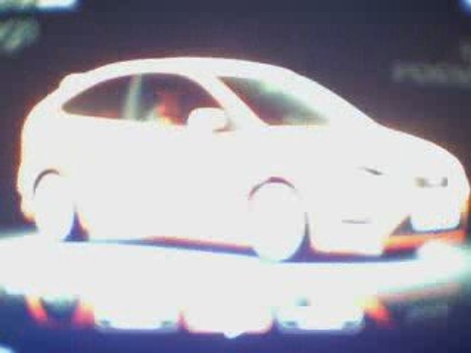 Garage GT5 Prologue le 29 octobre 2009