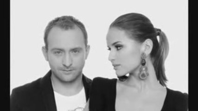 Borys Szyc nagrał płytę!