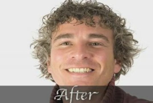 Men's Custom hairpieces Orange County California