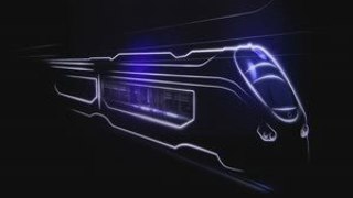 Révélation du concept du futur TER Coridia SNCF