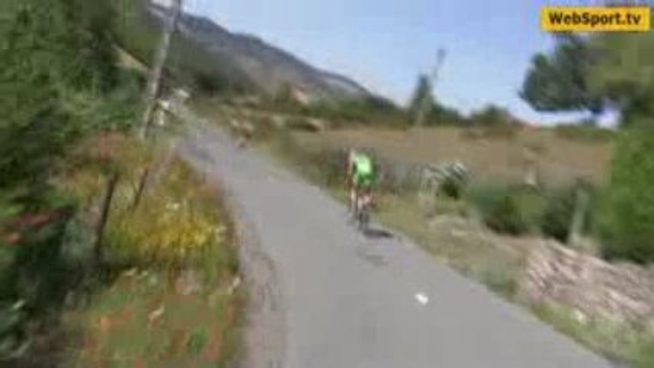 Triathlon CD de Macon 2009