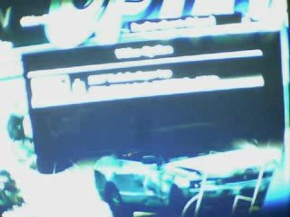 Mise à jour du 29 octobre 2009 de GT5 Prologue TV