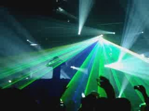 Nordik impakt - Vendredi 23 Octobre 2009 (web short version)