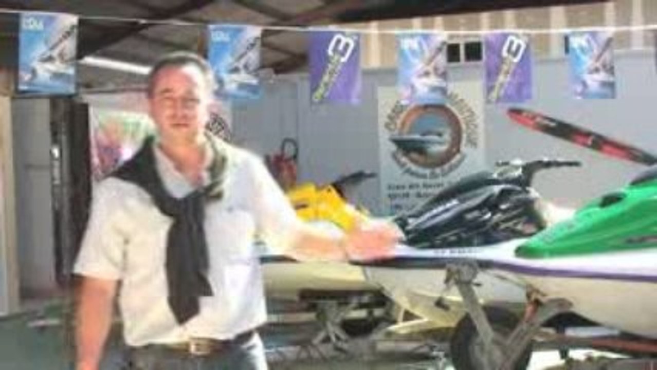 Vente et réparation de Bateaux à Grisolles Tarn et Garonne (