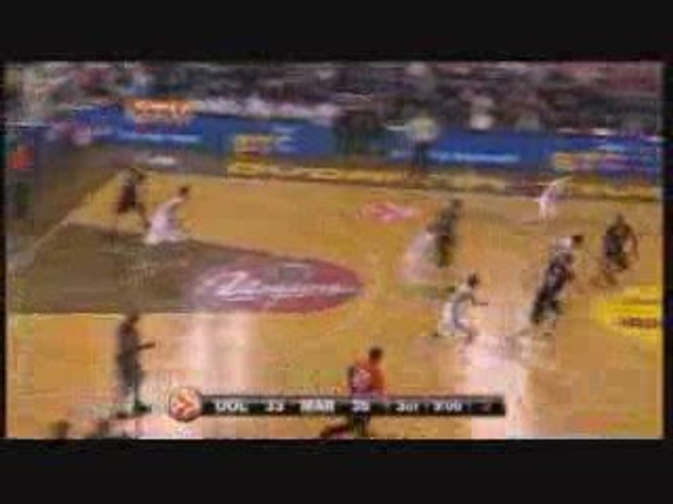 Olimpija-Maroussi