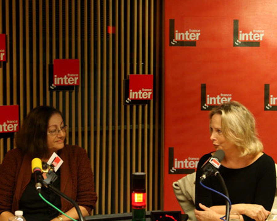 J'ai mal au travail ! France Inter Vidéo Dailymotion