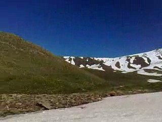 kara göl 30-05-2009