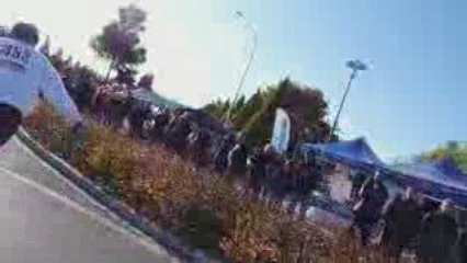 18/10/09 6h Chartres Roller par roulemoi1patin.free.fr