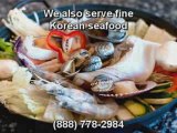 Korean Food Riverside, Best Korean Food Restaurant Riverside