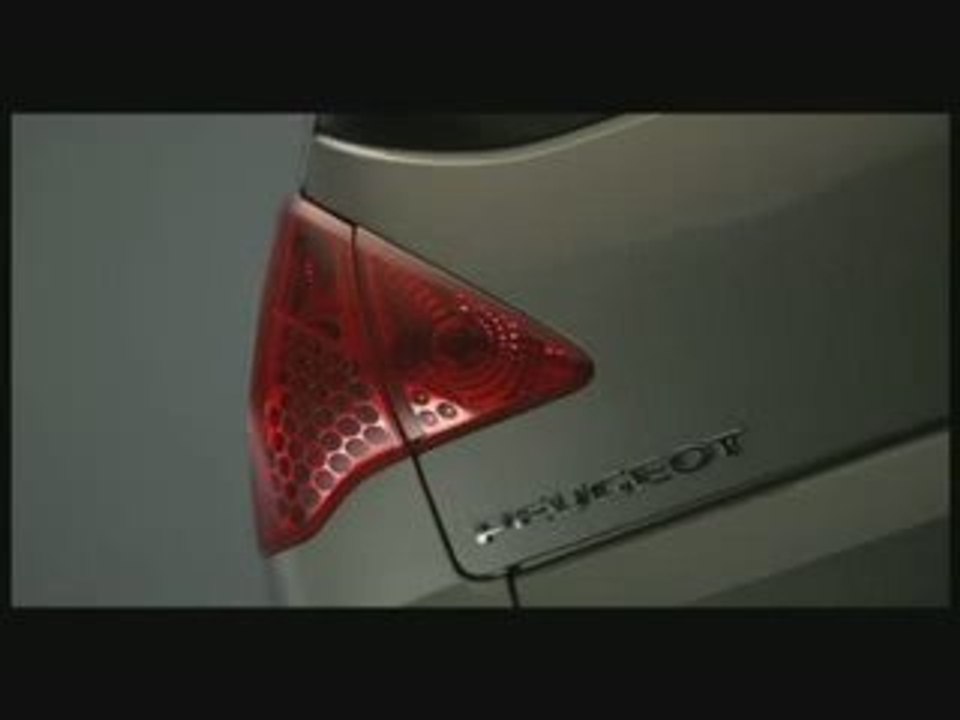 Peugeot 3008 - part 4