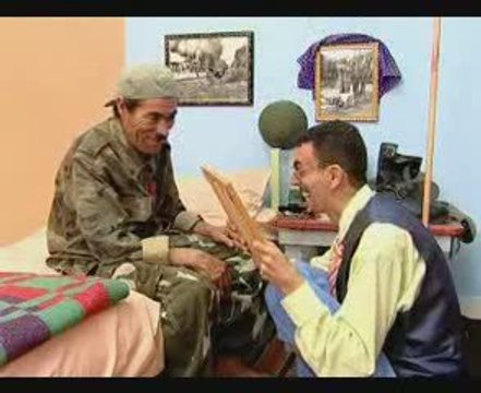 berk ayakhlo ,un film coméque chleuhs marocains