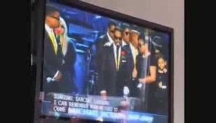 Michael Jackson THE DOCUMENTARY part 5