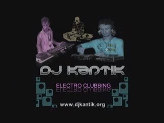 Dj KaNTiK Sidekick - Deep Fear  www.djkantik.org