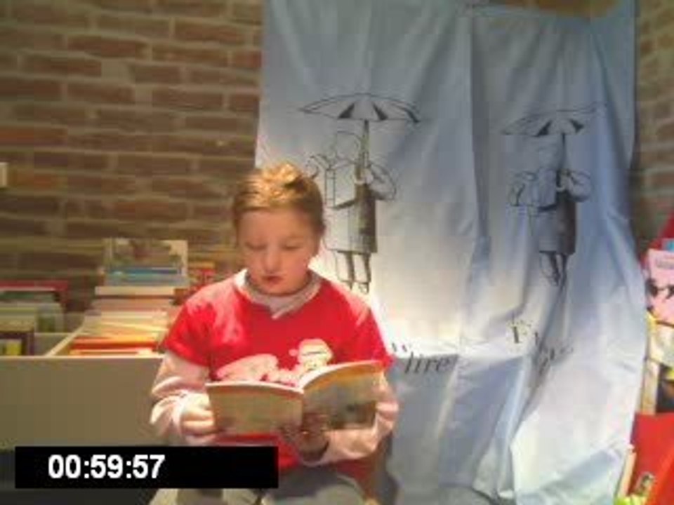 5ème-6ème  Vierset : Alyson
