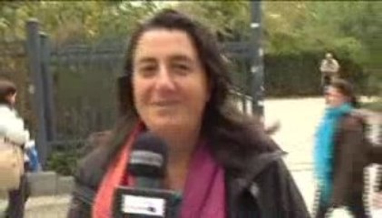 Question/Réponses: traité de Lisbonne