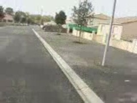 Ride tranquille en longskate (cam embarquée)