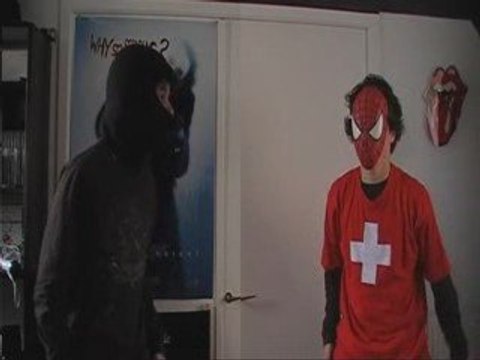 Background stein multi ep 5 s1