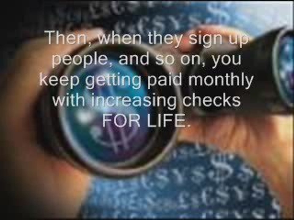 Make money online guaranteed