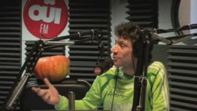 Le Grand Tirage de Laurent Violet du 30/10/2009 sur OUI FM