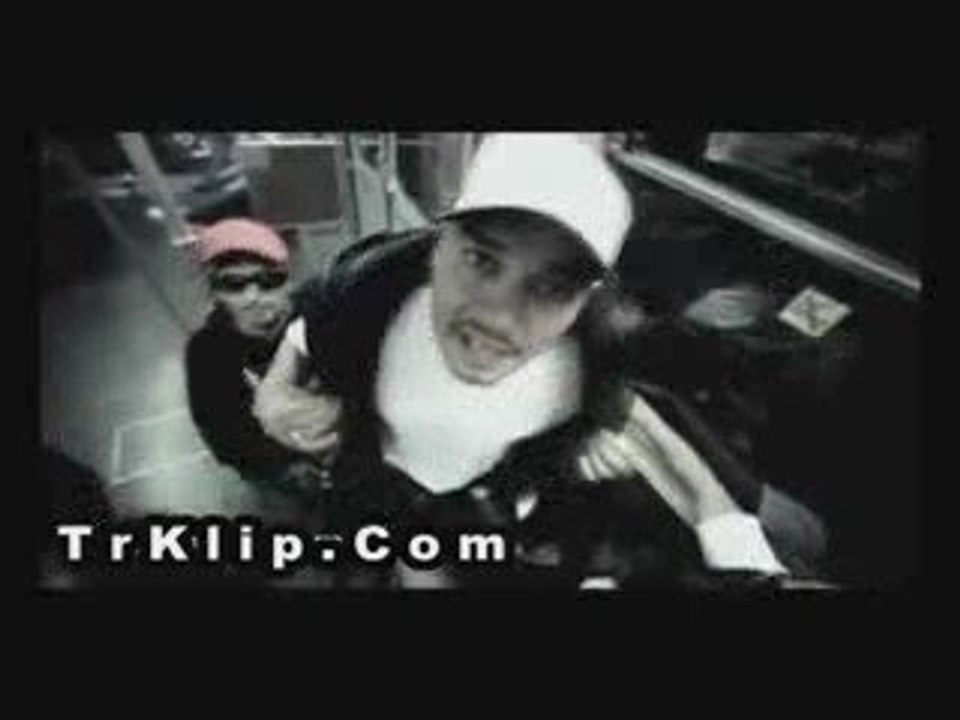 Killa Hakan feat. Ceza & Sido & Alpha Gun - Alles Tamam